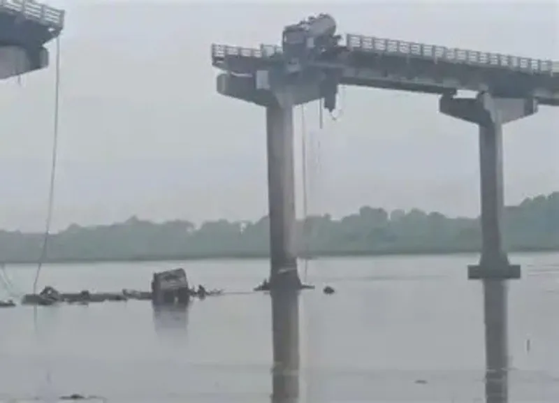 Gambhira Bridge Construction: નવા ગંભીરા પુલ માટે મુખ્યમંત્રીએ આપી વહીવટી મંજૂરી 3 Gambhira Bridge Construction