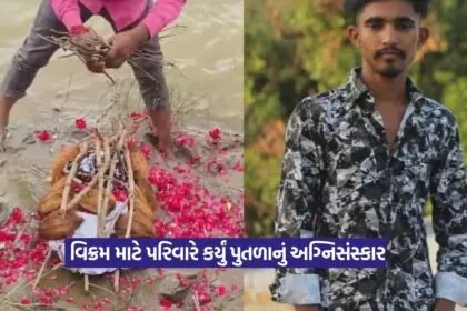 Gambhira bridge collapse victim missing
