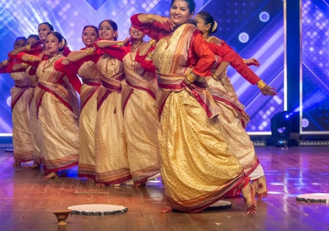 Ghungharu Festival 2025: ઘૂંઘરુ ફેસ્ટિવલમાં લાસ્ય કલાવૃંદે સુરતનું નામ રોશન કર્યું, શિવ-ગંગા નૃત્યથી મંચ જીતી લીધો 3 Ghungharu Festival 2025