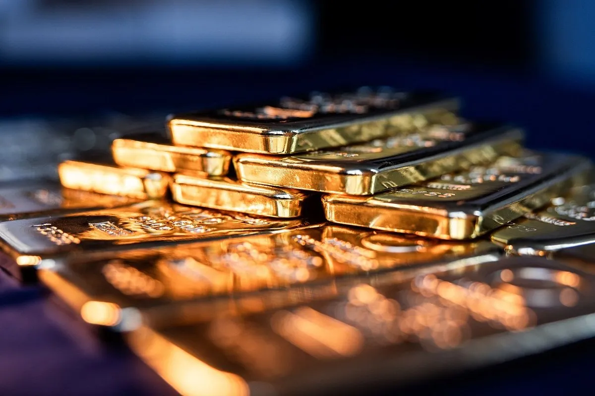 Gold Price