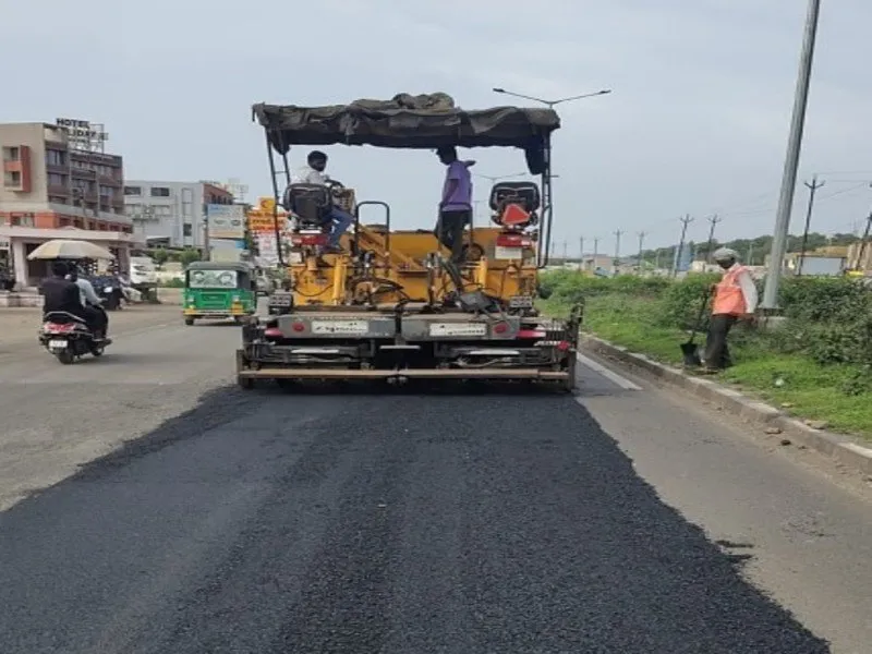 Guj Marg App: 'ગુજમાર્ગ' એપ્લિકેશન: રોડ-રસ્તાની સમસ્યાનું ઝડપી નિરાકરણ લાવતું સરળ ડિજિટલ પ્લેટફોર્મ 3 Guj Marg App