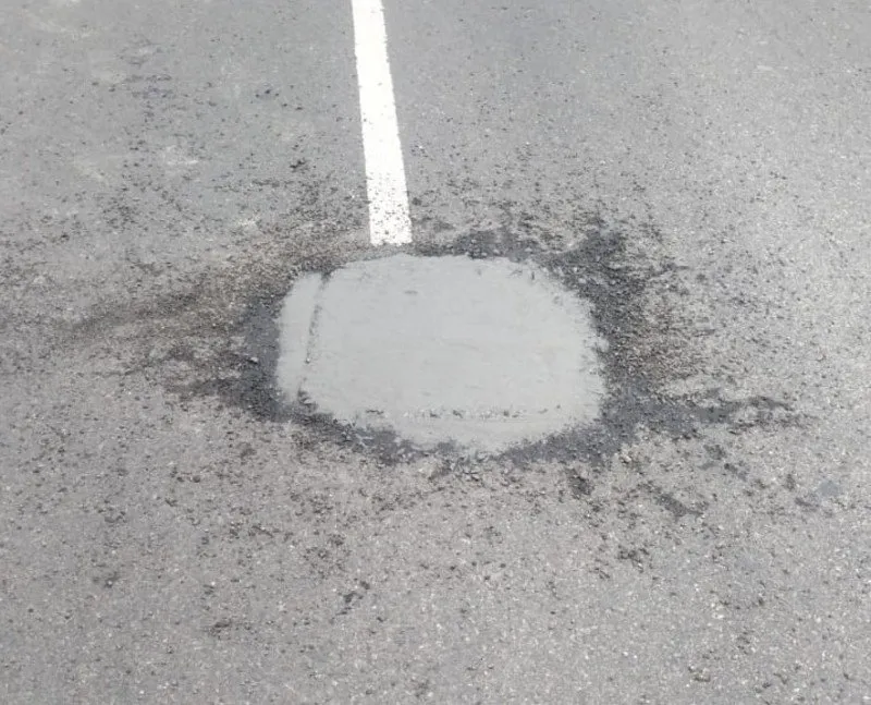 GujMarg Road Complaint App: ખાડાવાળો રસ્તો? હવે તરત સુધારાશે! 3 GujMarg Road Complaint App