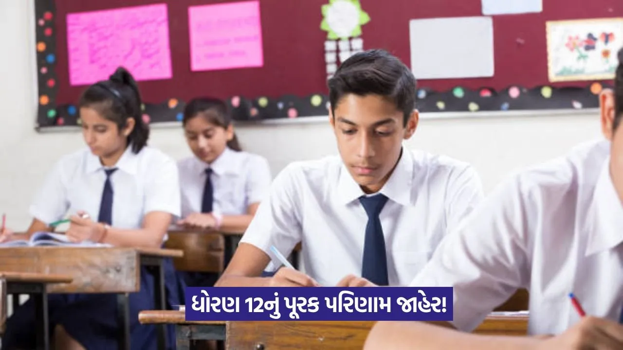 Gujarat Board