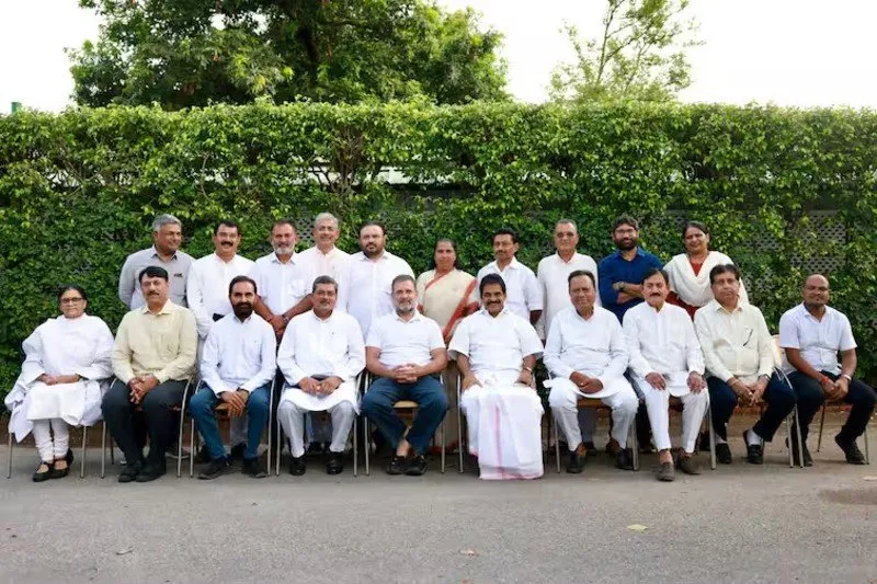 Gujarat Congress President