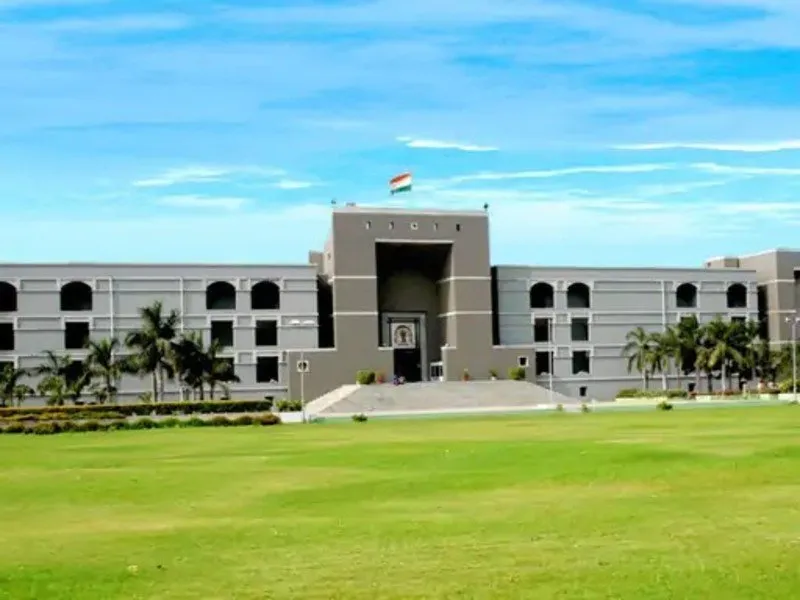 Gujarat High Court