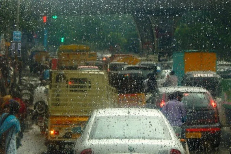 Gujarat Rain Forecast: ગુજરાતમાં 22 જુલાઈ સુધી હળવો વરસાદ 3 Gujarat Rain Forecast