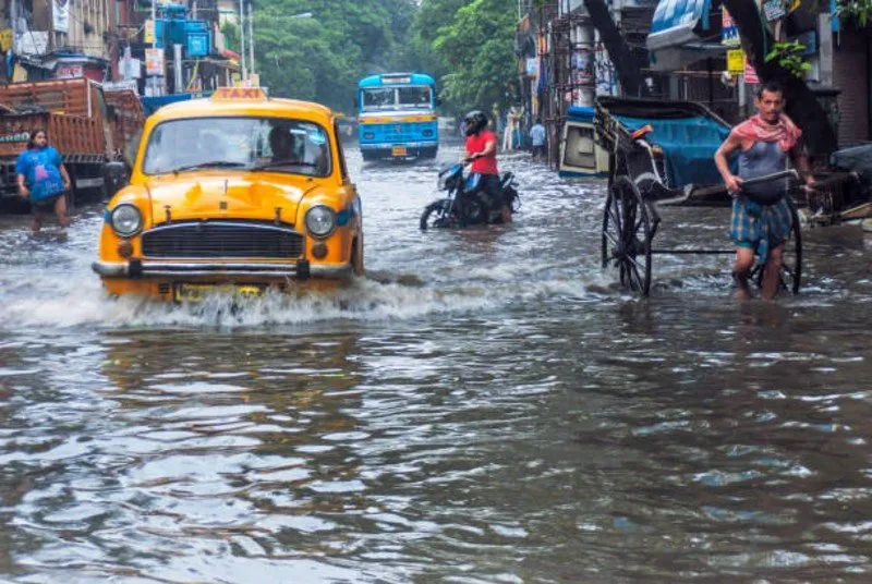 Gujarat rain forecast: બનાસકાંઠા સહિત 8 જિલ્લામાં ભારે વરસાદની આગાહી 2 Gujarat rain forecast