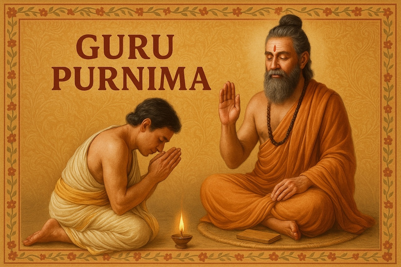 Guru Purnima: ગુરુ પૂર્ણિમા પર ગુરુને આપો આ શુભ ભેટ 3 Guru Purnima.11