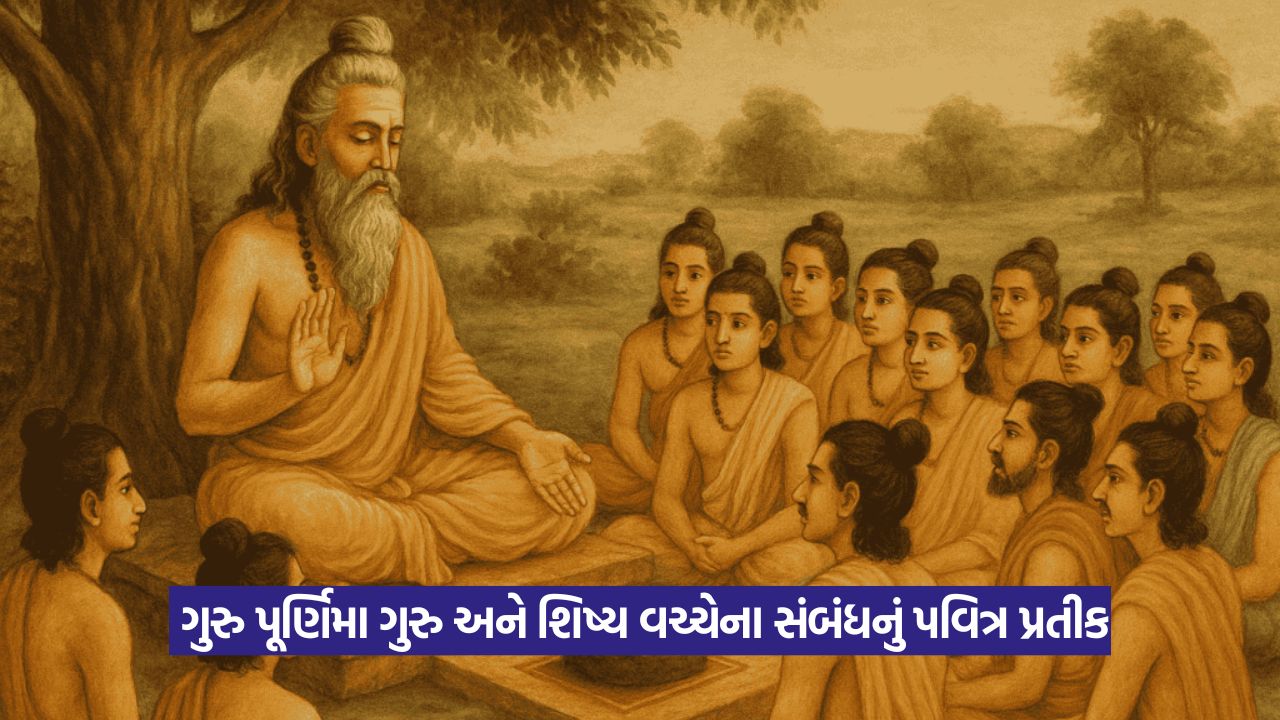Guru Purnima
