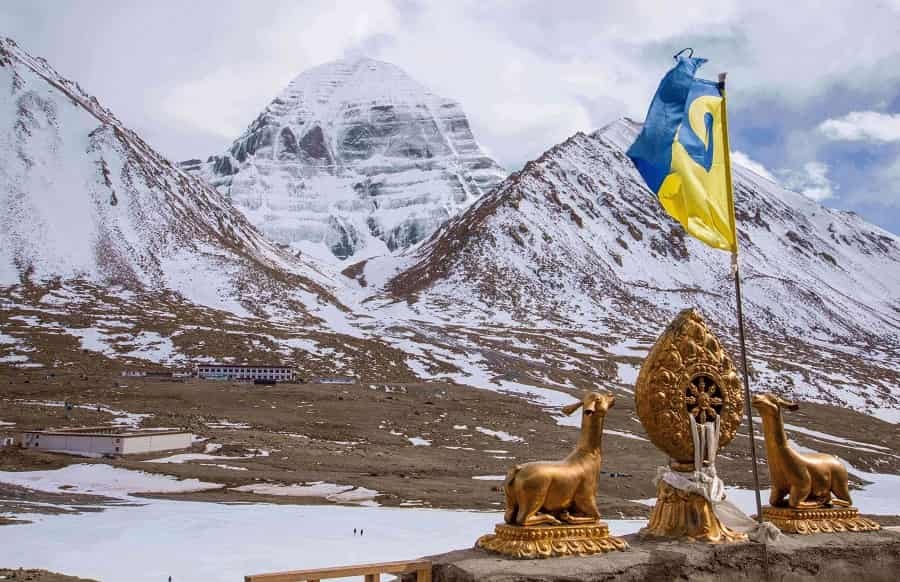 Kailash Mansarovar Yatra: કૈલાસ માનસરોવર યાત્રાની સંપૂર્ણ જાણકારી 1 Kailash Mansarovar Yatra.1
