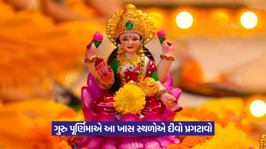 Laxmi ji 2