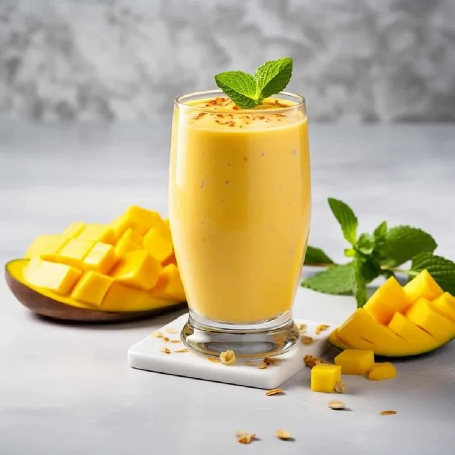 Mango Shake: ક્રીમી અને સ્વાદિષ્ટ મેંગો શેકની રેસીપી 3 Mango Shake.1.jpg