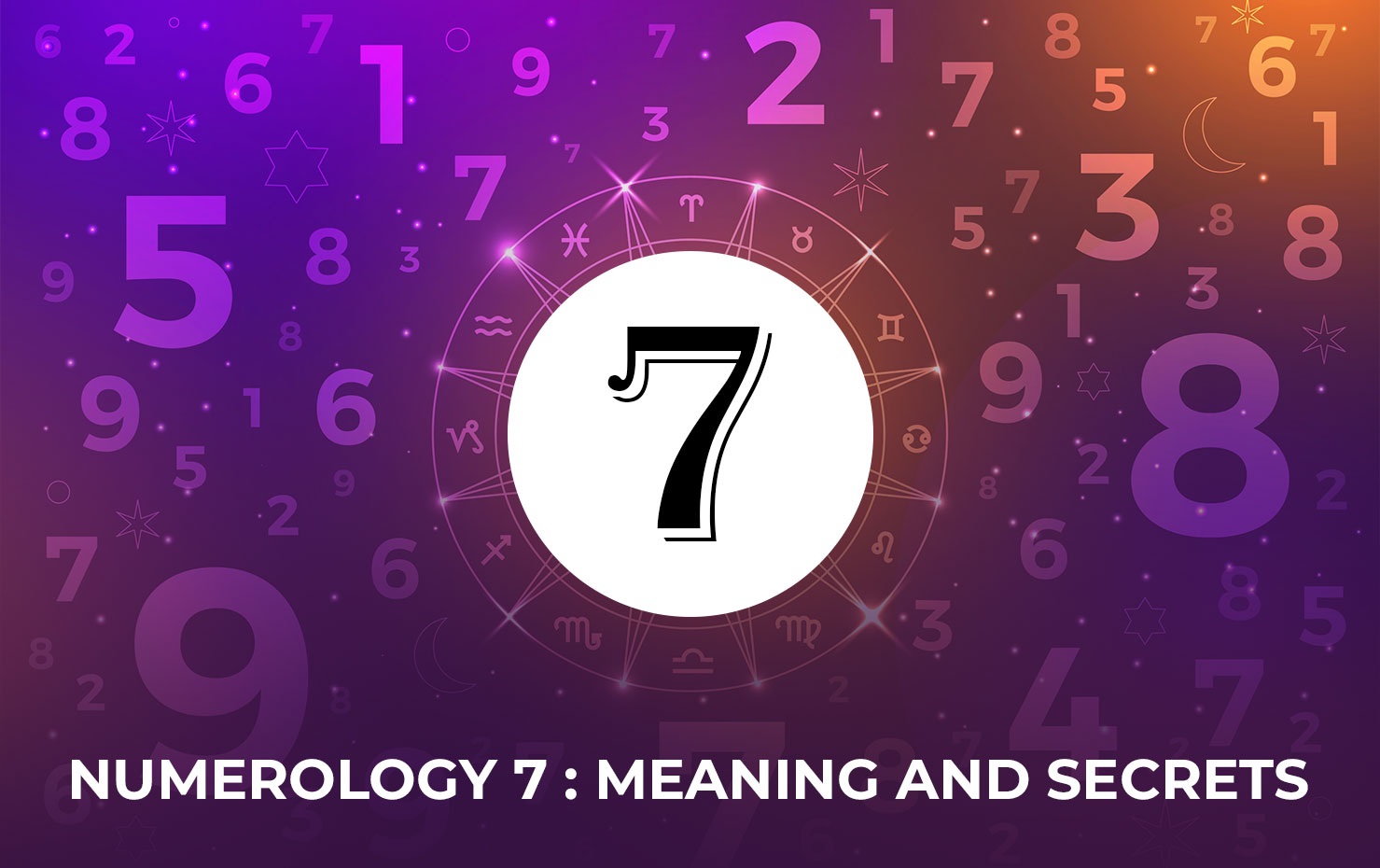 Weekly Numerology: 1 થી 9 અંક ધરાવતા લોકો માટે 07-13 જુલાઈનો સમય કેવો રહેશે? ભવિષ્ય જાણો 3 Numerology
