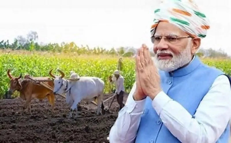 PM Dhan Dhanya Krishi Yojana: ખેડૂતો માટે શરૂ થઈ નવી ધન ધાન્ય કૃષિ યોજના 2 PM Dhan Dhanya Krishi Yojana