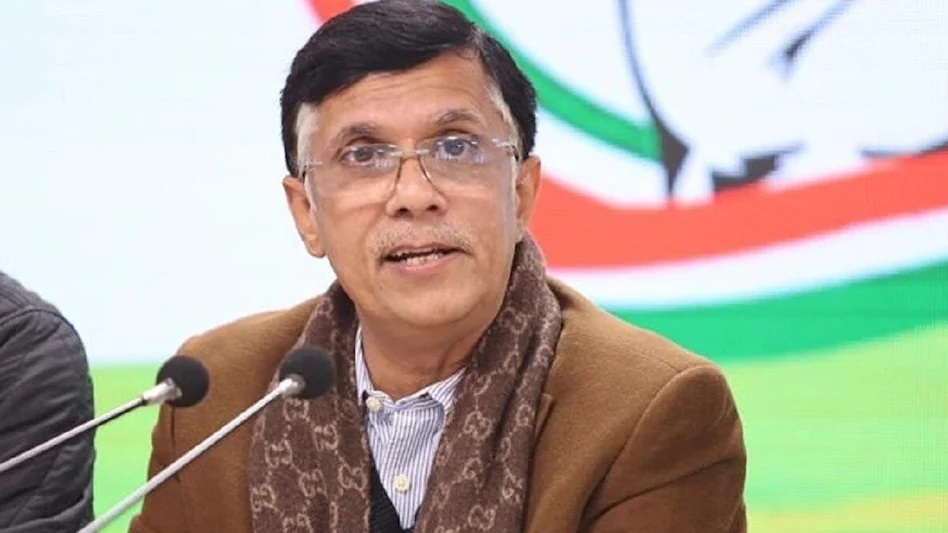 National Herald Case: પવન ખેરાનો EDને સખત જવાબ – મિલકત વેચવાની સલાહ કોણ આપે? 2 Pawan Khera