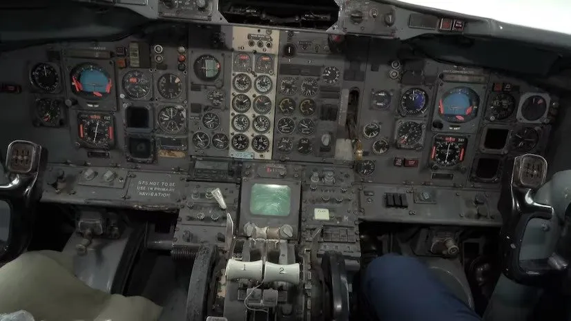 Pilot Umang Jani explanation: પ્રાથમિક રિપોર્ટને પાયલટ ઉમંગ જાનીએ સમજાવ્યો સરળ ભાષામાં 2 Pilot Umang Jani explanation