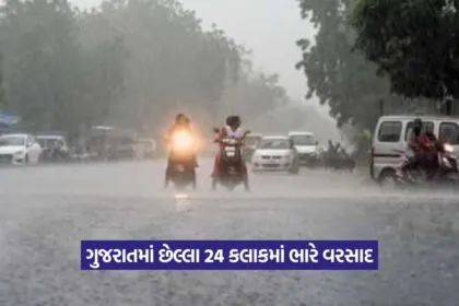 Rain