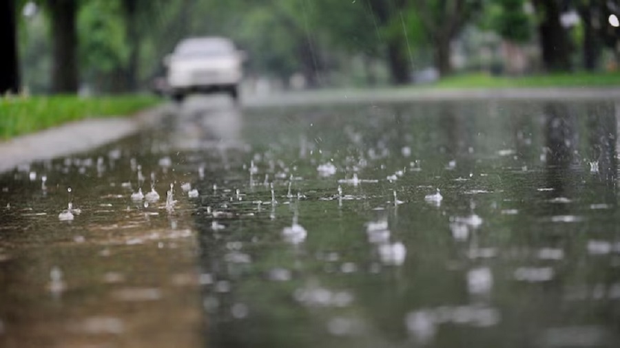 Gujarat Rain Forecast: ગુજરાતમાં આગામી બે દિવસ ભારે વરસાદની આગાહી 3 Rain