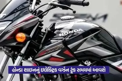 Electric Bike