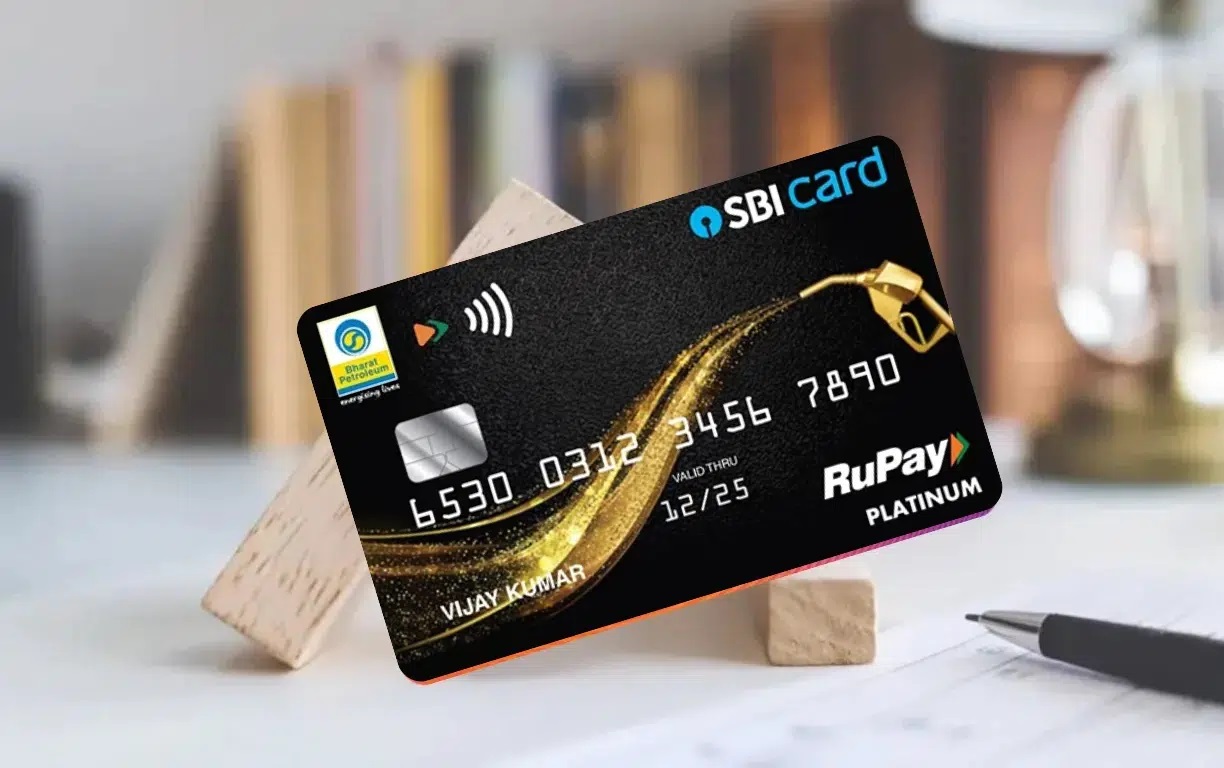 SBI કાર્ડના નવા નિયમો: શિક્ષણ અને વોલેટ ટ્રાન્ઝેક્શન પર 1% ફી; સંપૂર્ણ અપડેટ જાણો 2 SBI