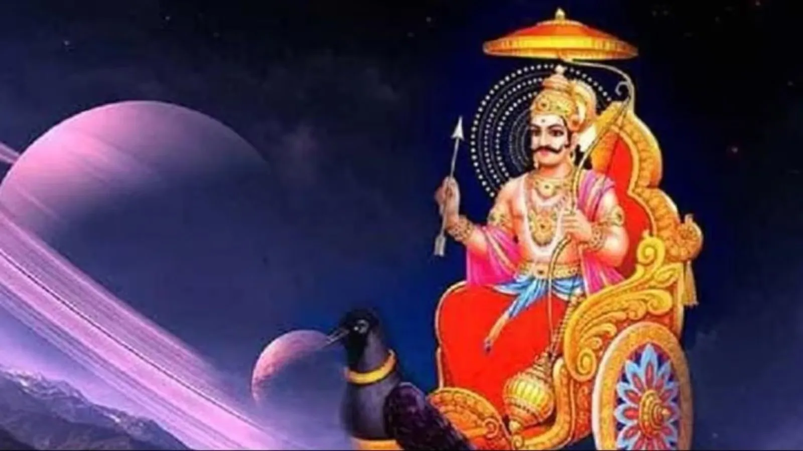 Shani Grah Upay: શનિના અશુભ પ્રભાવોથી મુક્તિ માટે 5 અચૂક ઉપાયો 3 Shani Grah Upay