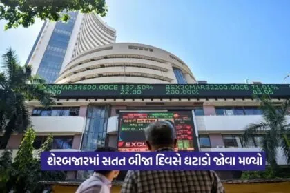 Share Market