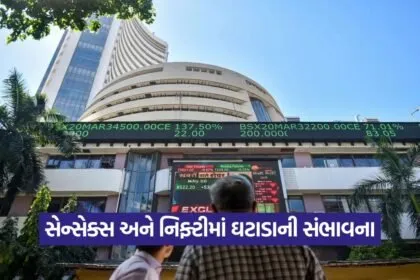Share Market Main