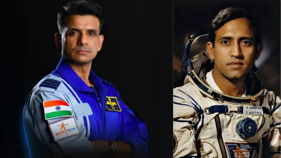 ISRO Update: શુભાંશુ શુક્લા પૃથ્વી પર પાછા ફરવા અંગે ISRO તરફથી મહત્વપૂર્ણ અપડેટ 3 ISRO Update