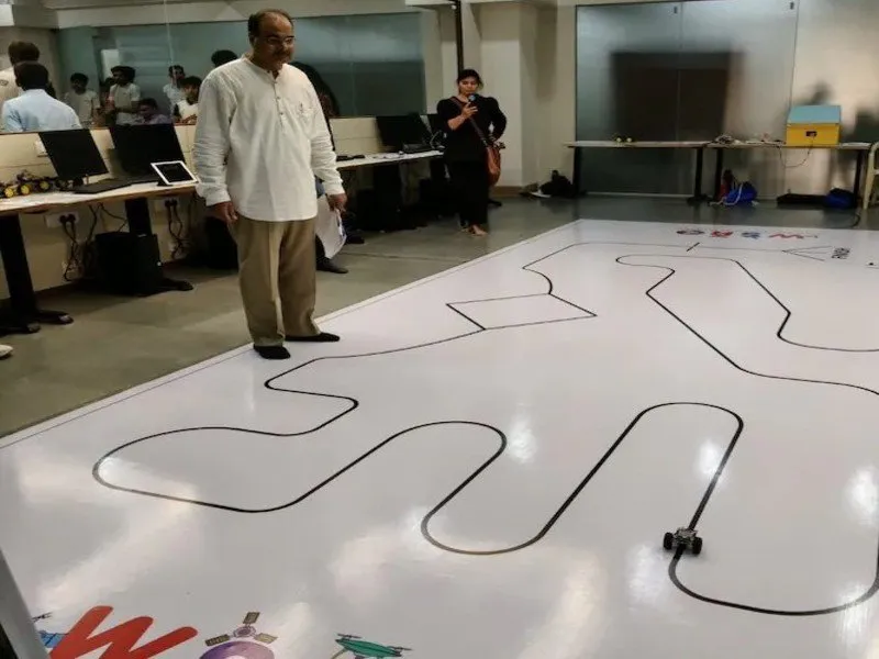 Space Radiation Protection Technology : અંતરીક્ષ યાત્રા માટે વધુ સુરક્ષા: રાજકોટ વિદ્યાર્થીઓની નવી ટેકનોલોજી 2 Space Radiation Protection Technology