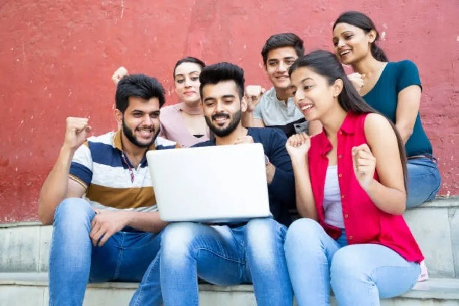 Supplementary exam result