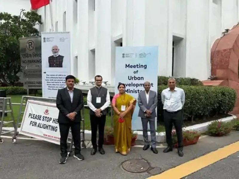 Swachh Survekshan 2024: સુપર સ્વચ્છતા સર્વેક્ષણ 2024: અમદાવાદે નોંધાવ્યો ઇતિહાસ 3 Swachh Survekshan 2024