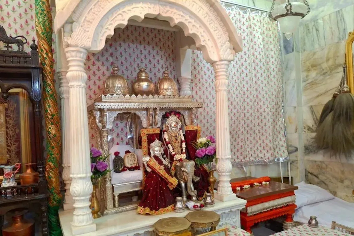 Totlaji Temple Ahmedabad: તોતળા બાળકો માટે આશાનું કેન્દ્ર છે આ મંદિર 3 Totlaji Temple Ahmedabad
