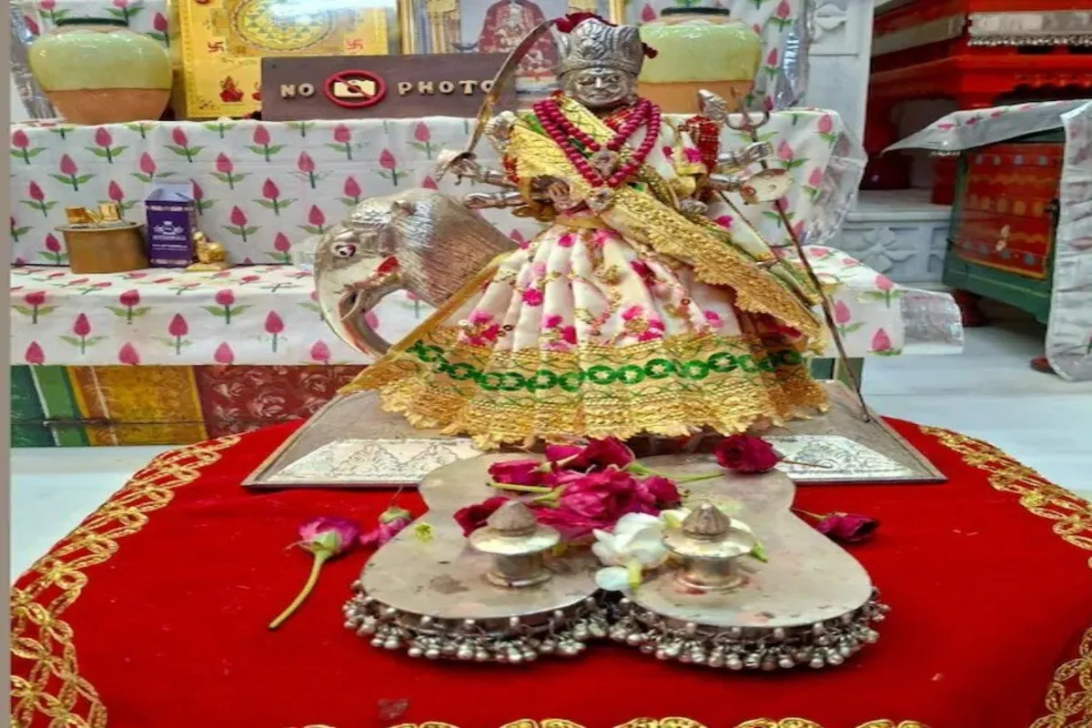 Totlaji Temple Ahmedabad: તોતળા બાળકો માટે આશાનું કેન્દ્ર છે આ મંદિર 2 Totlaji Temple Ahmedabad