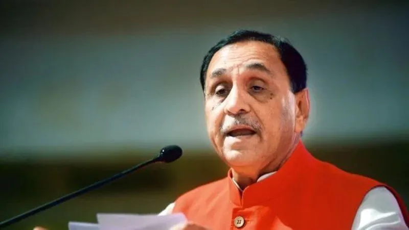Vijay Rupani International Airport: રાજકોટ ઇન્ટરનેશનલ એરપોર્ટને વિજય રૂપાણી નામ આપવાની માંગ તેજ, કેન્દ્રને લખાયો પત્ર 3 Vijay Rupani International Airport