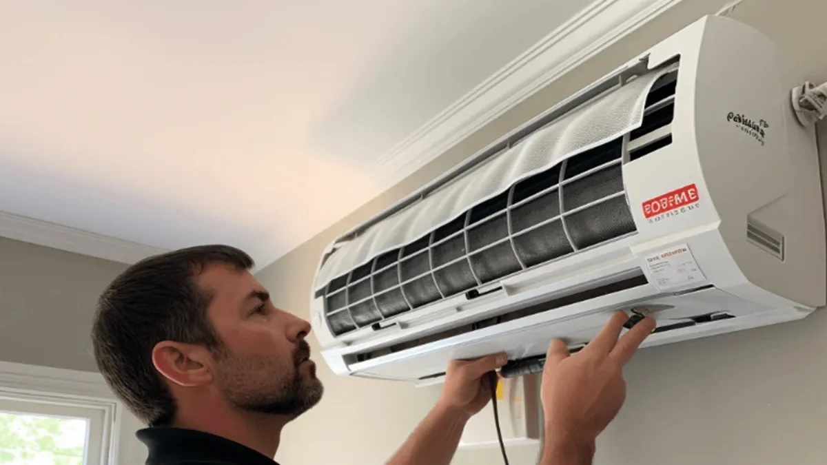 AC: વરસાદની ઋતુમાં AC વાપરતા પહેલા આ સાવચેતીઓ જાણી લો 2 AC