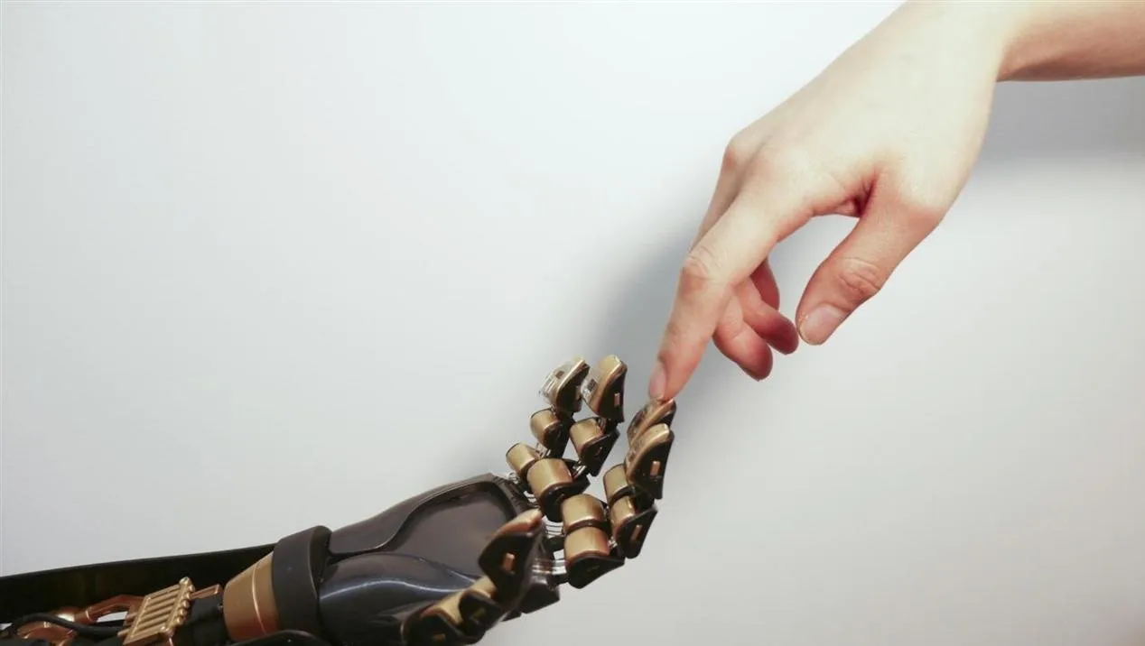 Robots Artificial Skin: માનવ સંવેદનાઓ સાથે ઇલેક્ટ્રોનિક ત્વચા: રોબોટિક્સમાં એક નવી ક્રાંતિ! 2 ai 14.jpg