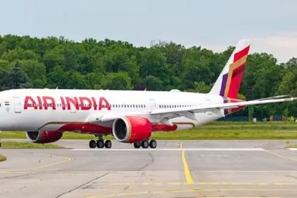 air india