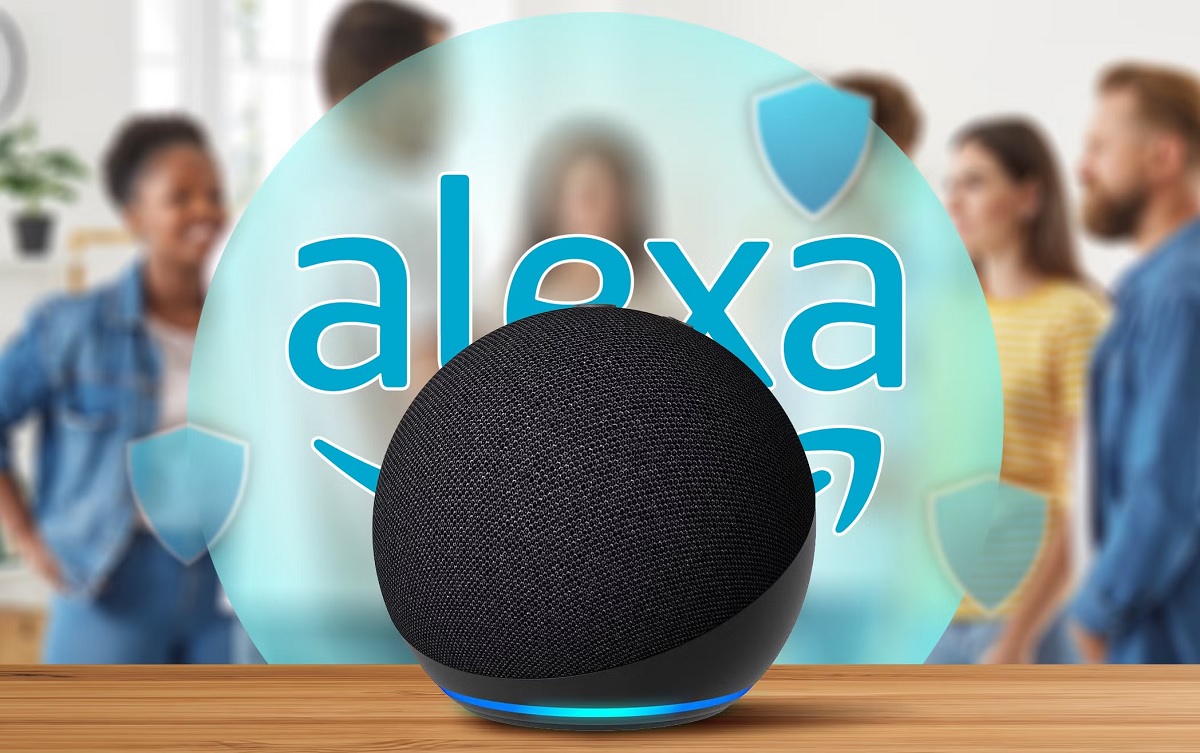 Alexa પર ગોપનીયતા ઉલ્લંઘનનો આરોપ, એમેઝોન સામે ક્લાસ એક્શન મુકદ્દમો 3 Alexa