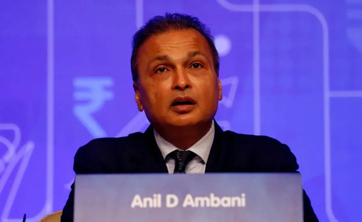 Anil Ambani