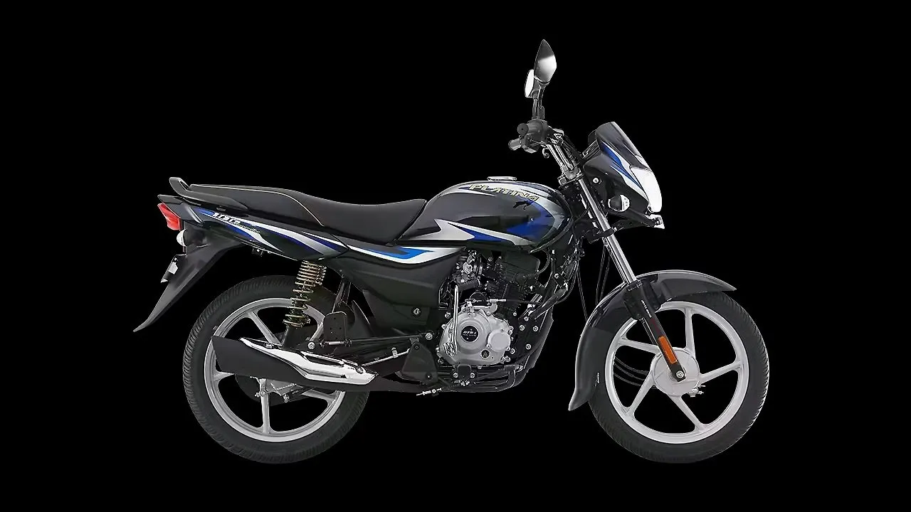 Hero Splendor Plus vs Bajaj Platina: કયા બાઇકમાં મળે છે વધુ માઇલેજ? જાણો કિંમત અને ફીચર્સ 3 Hero Splendor Plus vs Bajaj Platina