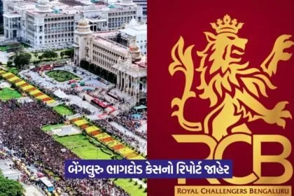 Bengaluru stampede