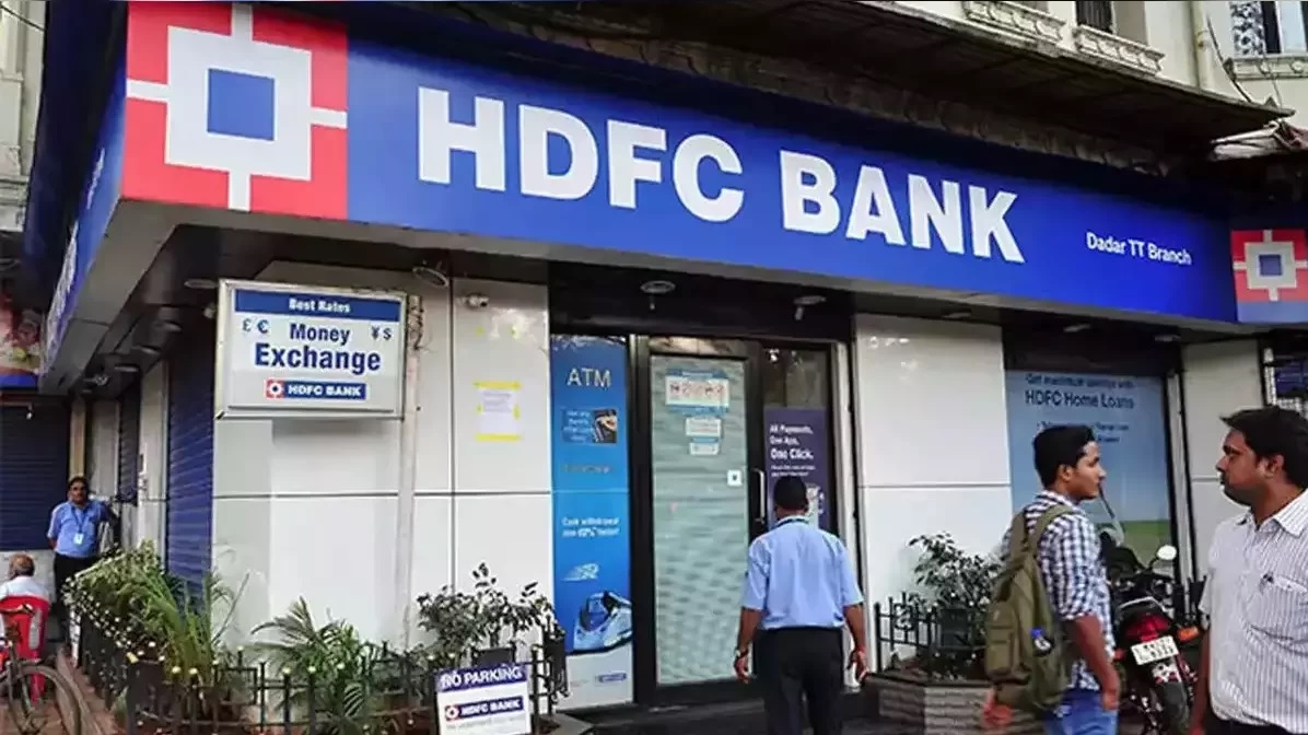 bank