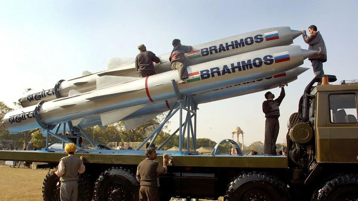 Brahmos: ભારતની નવી છલાંગ: K-6 હાઇપરસોનિક મિસાઇલનું સમુદ્રી પરીક્ષણ ટૂંક સમયમાં થશે 3 brahmos.jpg