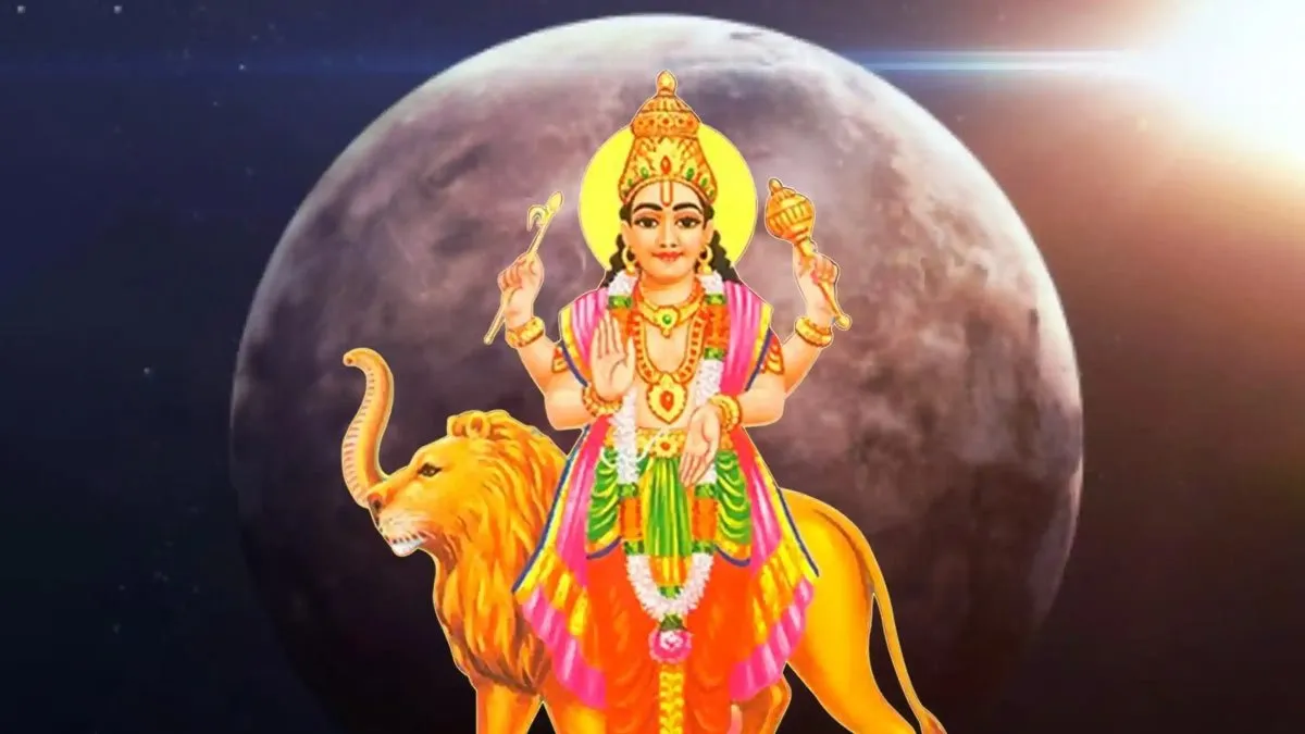 Budh Vakri 2025