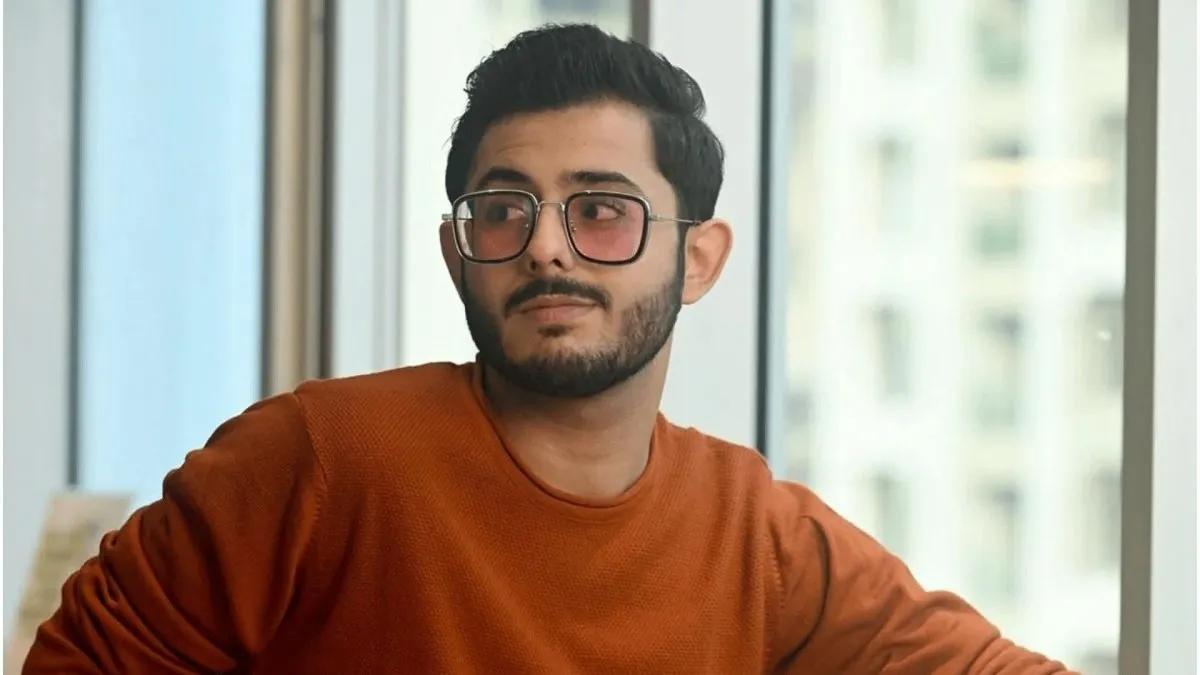 CarryMinati vs Ashish Chanchlani: સૌથી વધુ કમાણી કોણ કરે છે? 3 carry.jpg