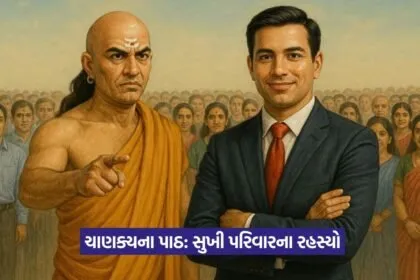 Chanakya Niti