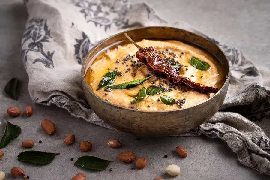Protein-Rich Chutney: હાડકાં માટે ફાયદાકારક છે આ ચટણી, આજથી ડાયટમાં કરો શામેલ 2 Protein-Rich Chutney