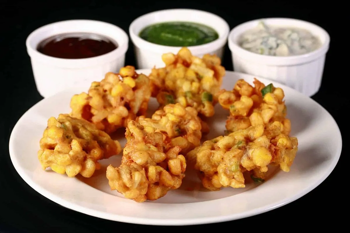 Corn Pakora Recipe: ક્રિસ્પી મકાઈના પકોડા બનાવો મિનિટોમાં – તમારા સાંજના નાસ્તાને ખાસ બનાવો 3 corn pakoda.jpg