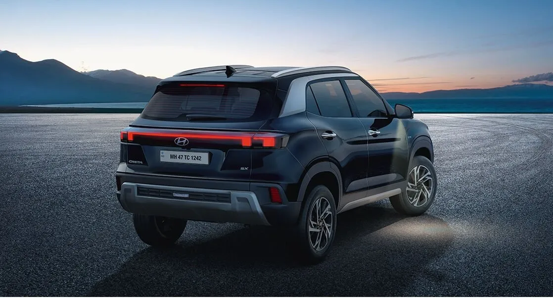 Hyundai Creta: કિંમત, લોન અને EMI ની સંપૂર્ણ વિગતો એક ક્લિકમાં 3 creta.jpg
