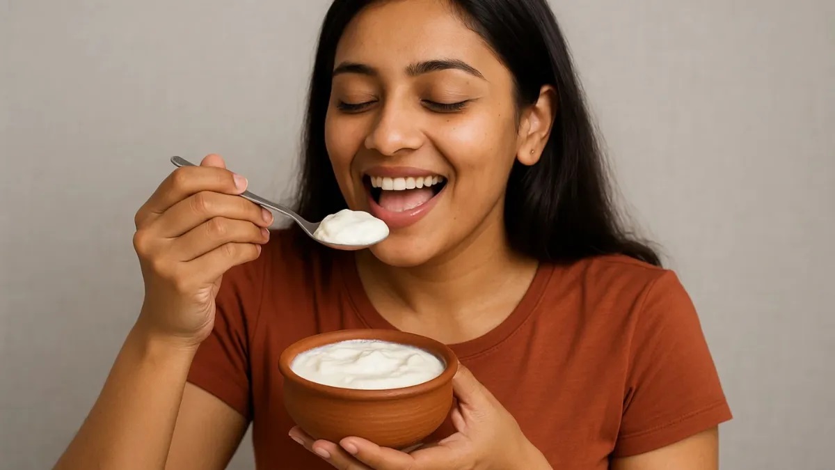 Curd: દહીંનું સેવન દરેક ઋતુમાં યોગ્ય નથી 3 curd